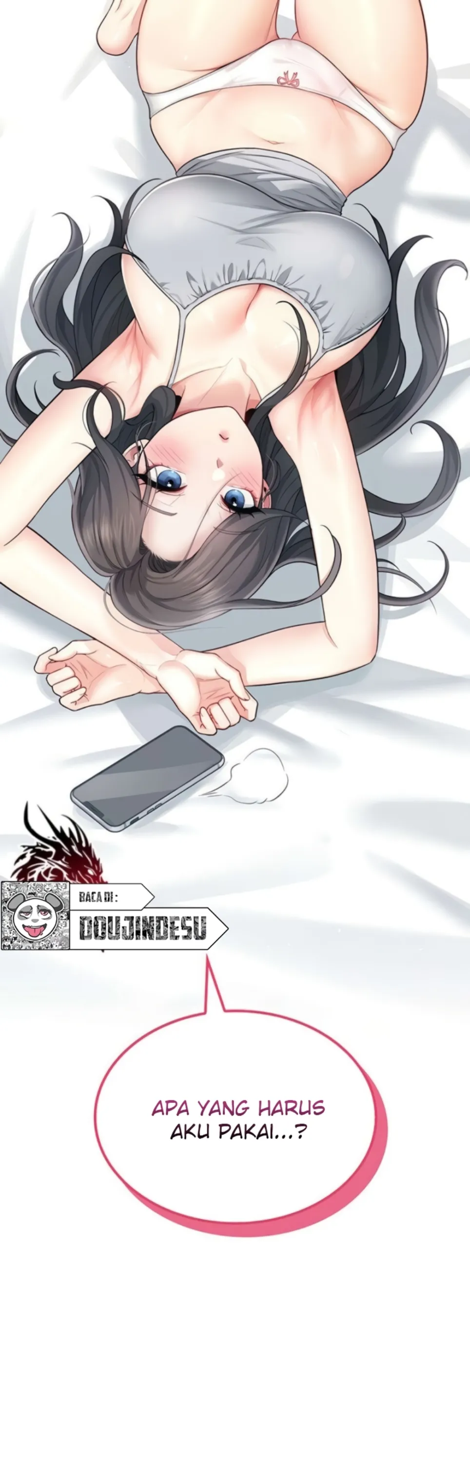 Wireless Onahole - Chapter 24 50