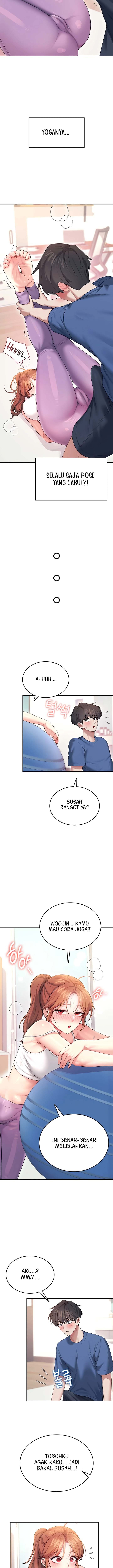 Wireless Onahole - Chapter 46 8 Wireless Onahole - Chapter 46 8