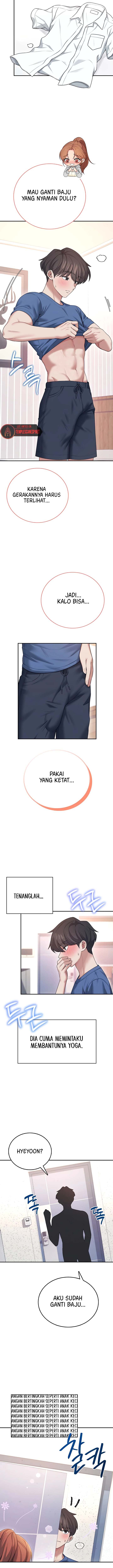 Wireless Onahole - Chapter 46 3 Wireless Onahole - Chapter 46 3