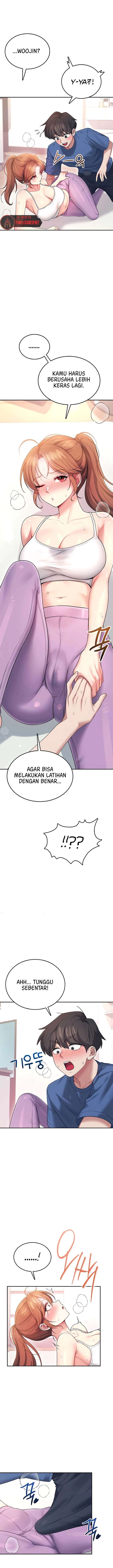 Wireless Onahole - Chapter 46 12 Wireless Onahole - Chapter 46 12