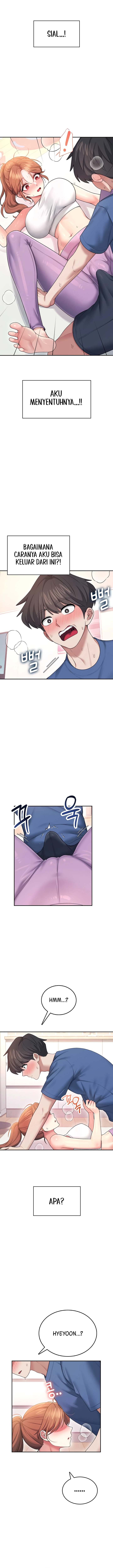 Wireless Onahole - Chapter 46 13 Wireless Onahole - Chapter 46 13