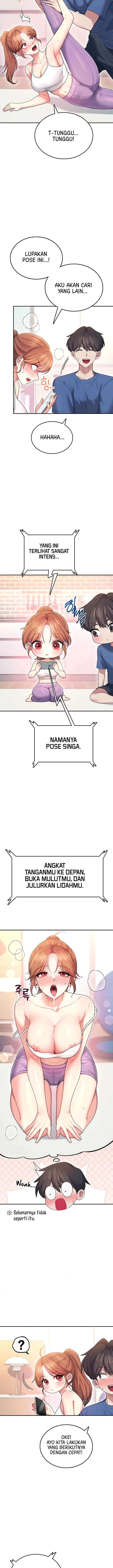 Wireless Onahole - Chapter 46 10 Wireless Onahole - Chapter 46 10