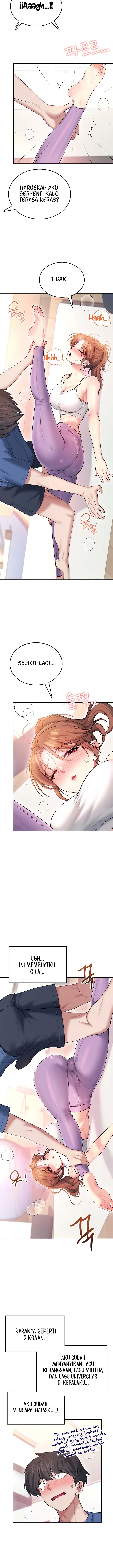 Wireless Onahole - Chapter 46 11 Wireless Onahole - Chapter 46 11