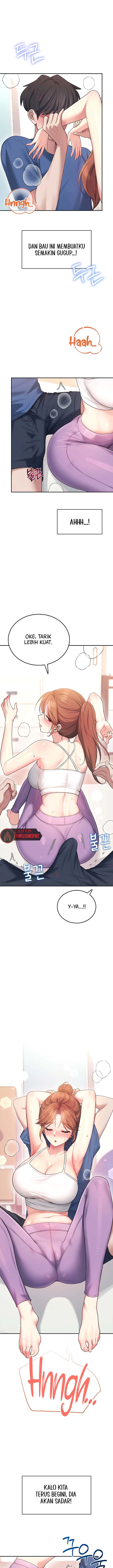 Wireless Onahole - Chapter 46 6 Wireless Onahole - Chapter 46 6