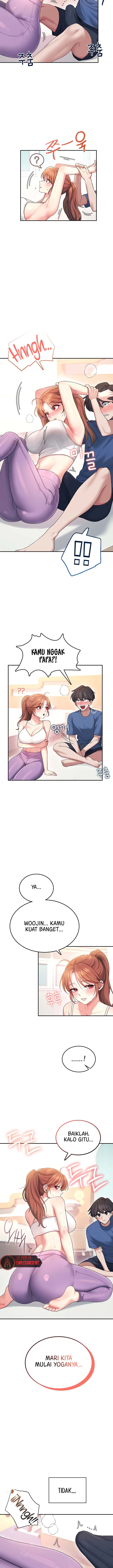 Wireless Onahole - Chapter 46 7 Wireless Onahole - Chapter 46 7