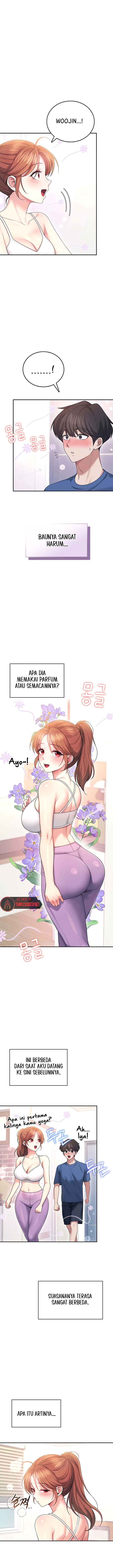 Wireless Onahole - Chapter 46 4 Wireless Onahole - Chapter 46 4