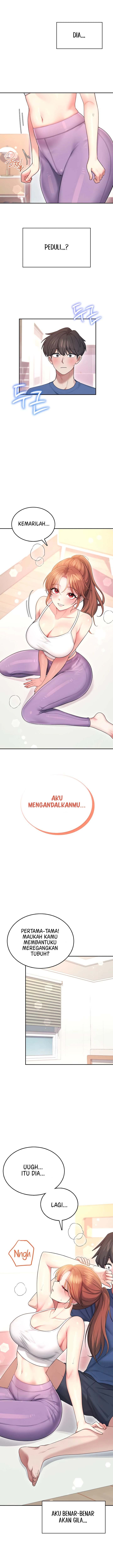 Wireless Onahole - Chapter 46 5 Wireless Onahole - Chapter 46 5