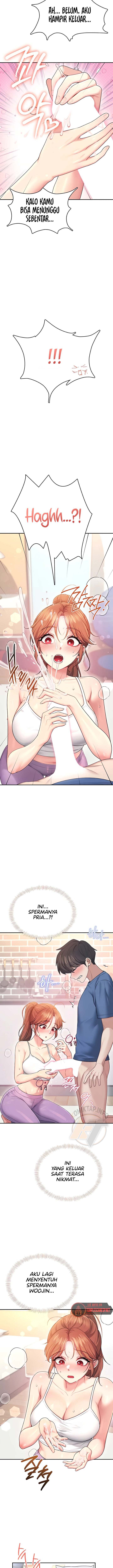 Wireless Onahole - Chapter 47 8