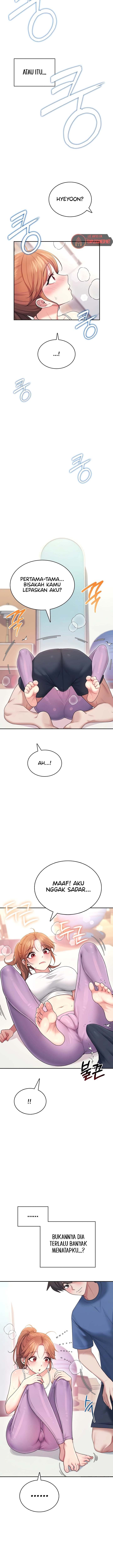 Wireless Onahole - Chapter 47 3