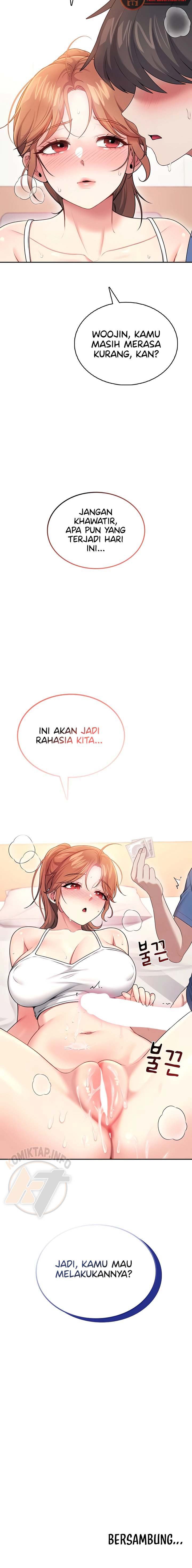 Wireless Onahole - Chapter 47 16