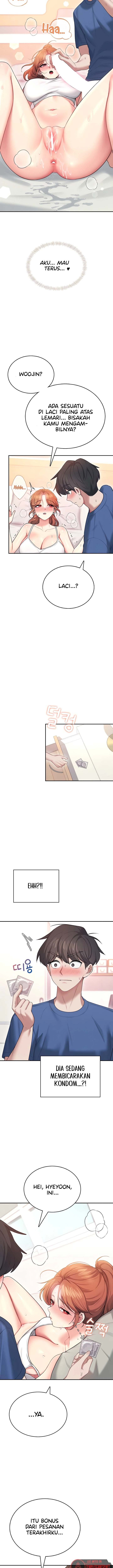 Wireless Onahole - Chapter 47 15