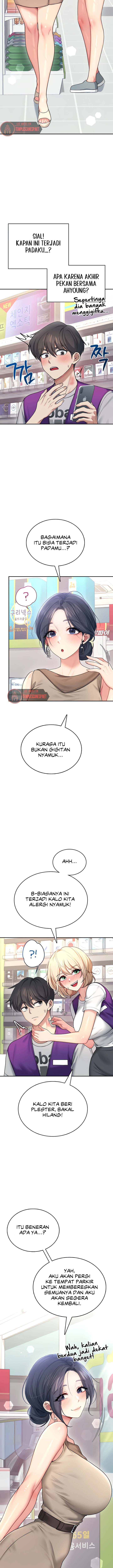 Wireless Onahole - Chapter 54 8 Wireless Onahole - Chapter 54 8