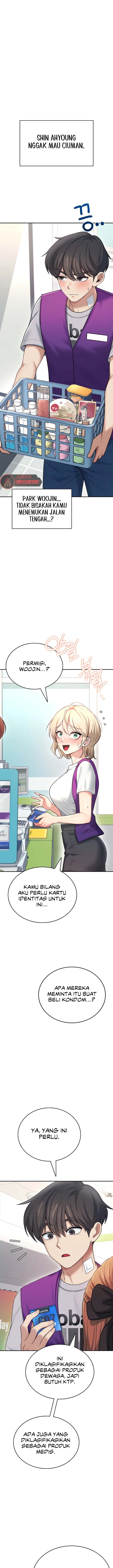 Wireless Onahole - Chapter 54 13 Wireless Onahole - Chapter 54 13