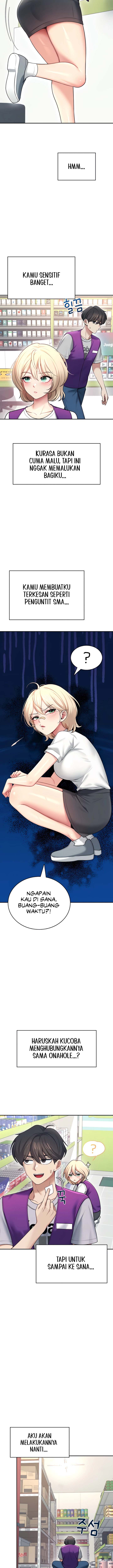 Wireless Onahole - Chapter 54 10 Wireless Onahole - Chapter 54 10