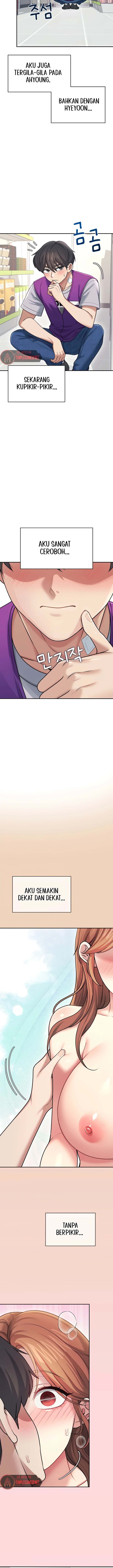 Wireless Onahole - Chapter 54 11 Wireless Onahole - Chapter 54 11