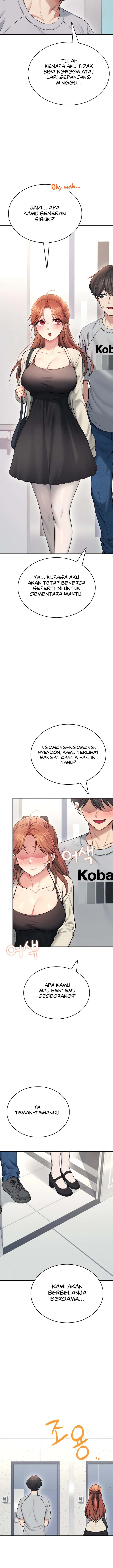 Wireless Onahole - Chapter 54 16 Wireless Onahole - Chapter 54 16