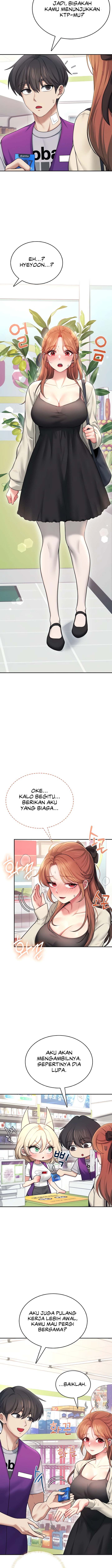 Wireless Onahole - Chapter 54 14 Wireless Onahole - Chapter 54 14