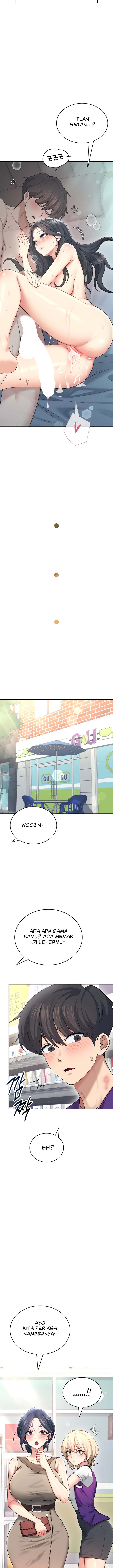 Wireless Onahole - Chapter 54 7 Wireless Onahole - Chapter 54 7