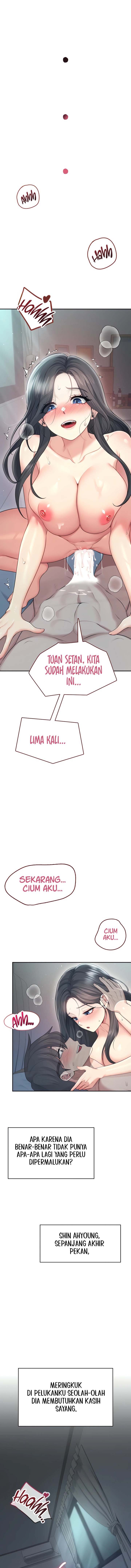 Wireless Onahole - Chapter 54 5 Wireless Onahole - Chapter 54 5