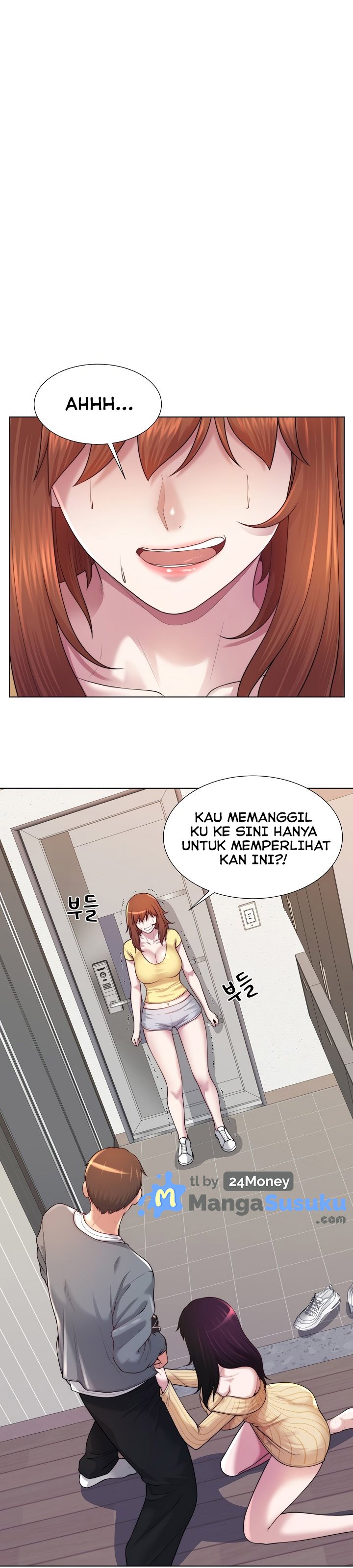 Wanna Become a Dad or a Boyfriend - Chapter 43 2 Wanna Become a Dad or a Boyfriend - Chapter 43 2