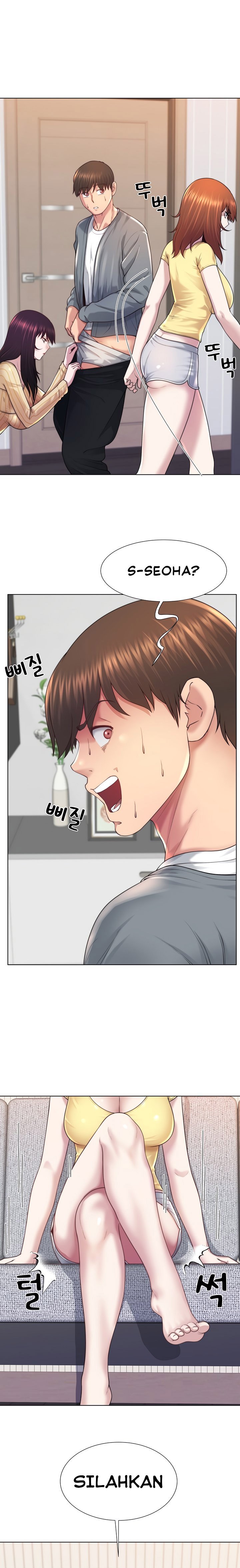 Wanna Become a Dad or a Boyfriend - Chapter 43 4 Wanna Become a Dad or a Boyfriend - Chapter 43 4