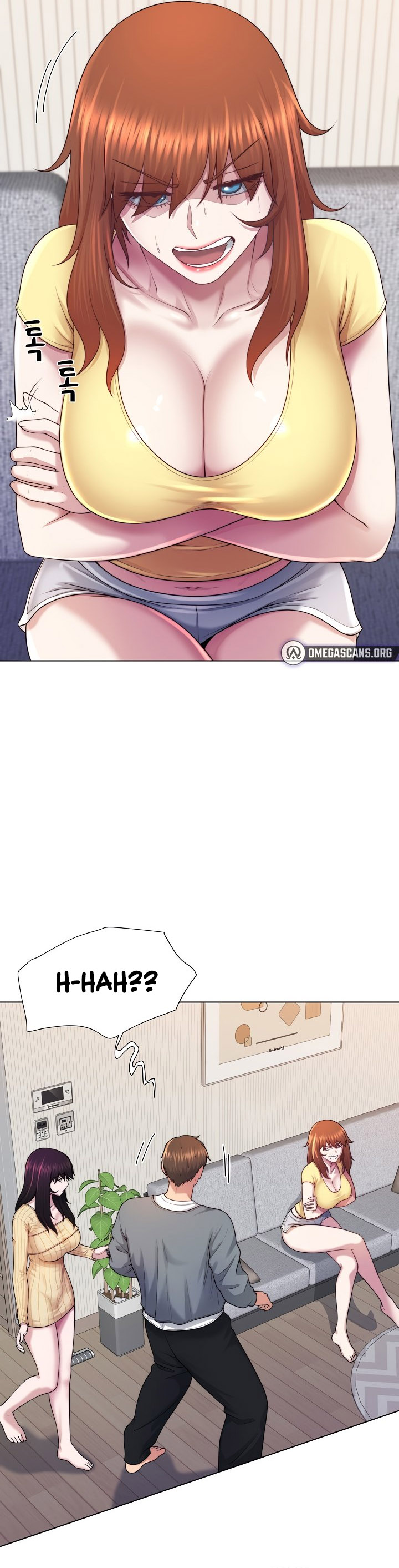 Wanna Become a Dad or a Boyfriend - Chapter 43 5 Wanna Become a Dad or a Boyfriend - Chapter 43 5