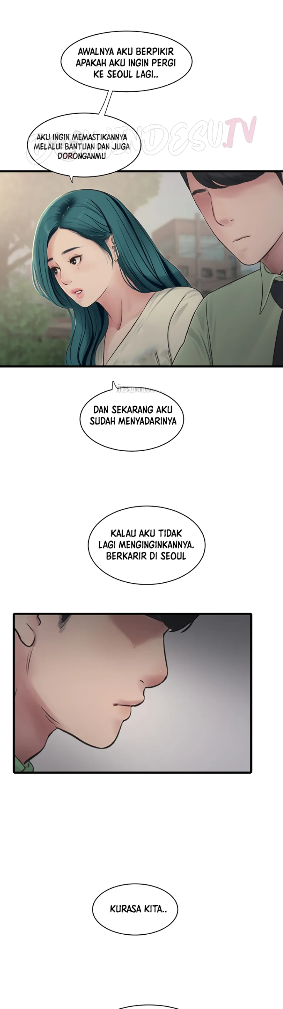 The Hole Diary - Chapter 88 26