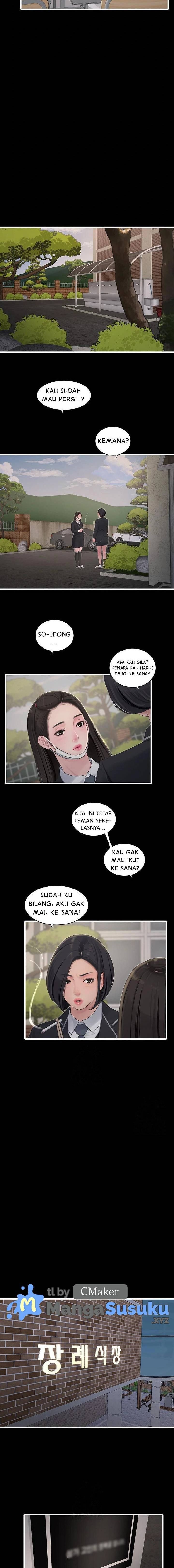 The Hole Diary - Chapter 94 9