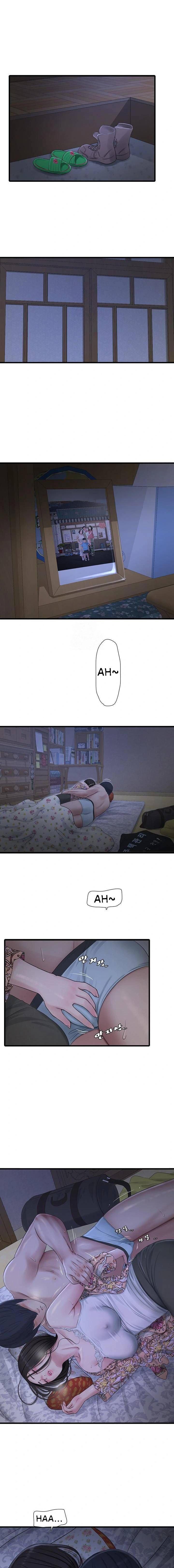 The Hole Diary - Chapter 94 2