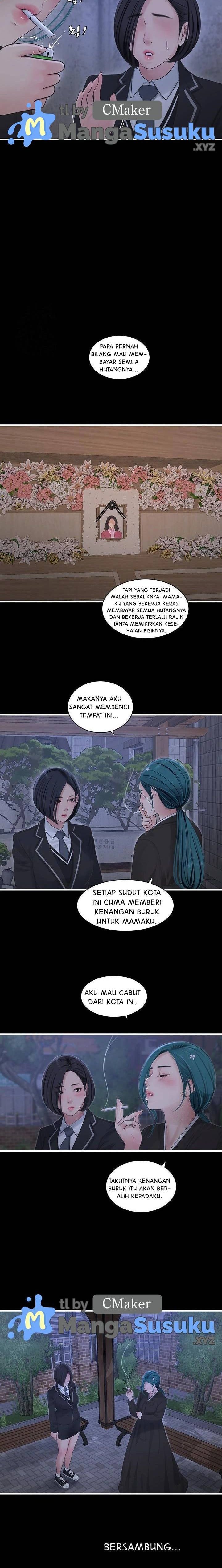 The Hole Diary - Chapter 94 13