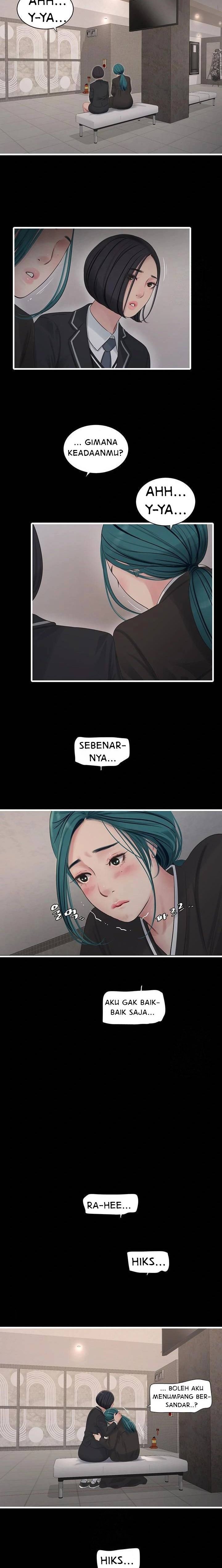 The Hole Diary - Chapter 94 11