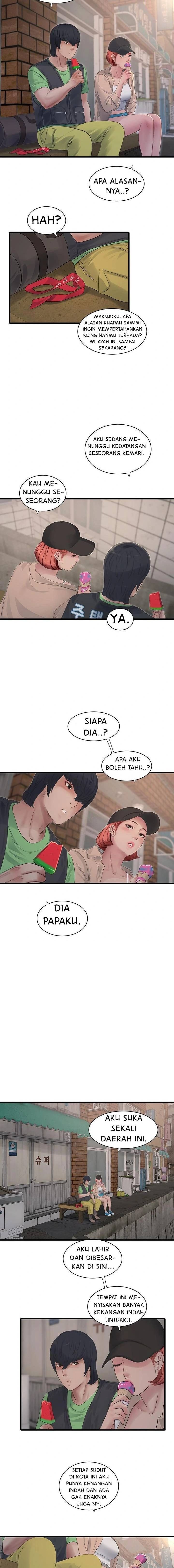 The Hole Diary - Chapter 94 7