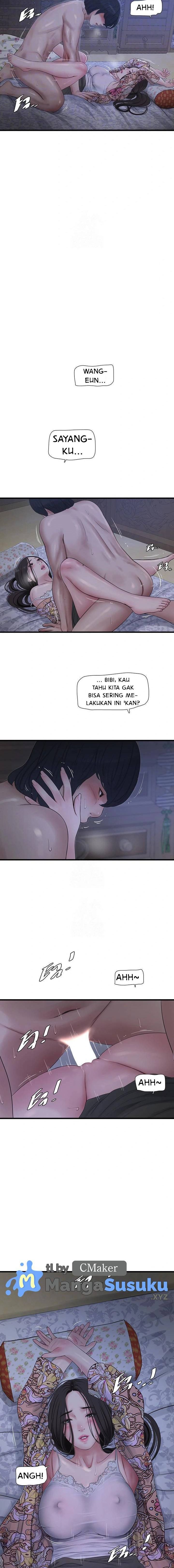 The Hole Diary - Chapter 94 5