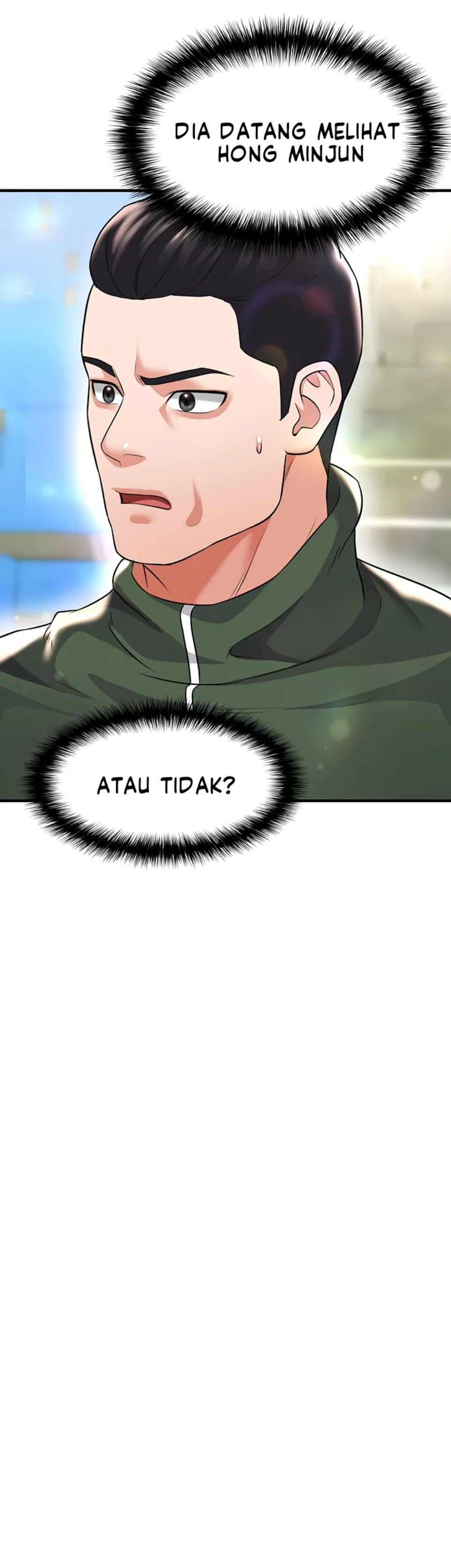 The Hottie’s Good at Football - Chapter 24 9 The Hottie’s Good at Football - Chapter 24 9