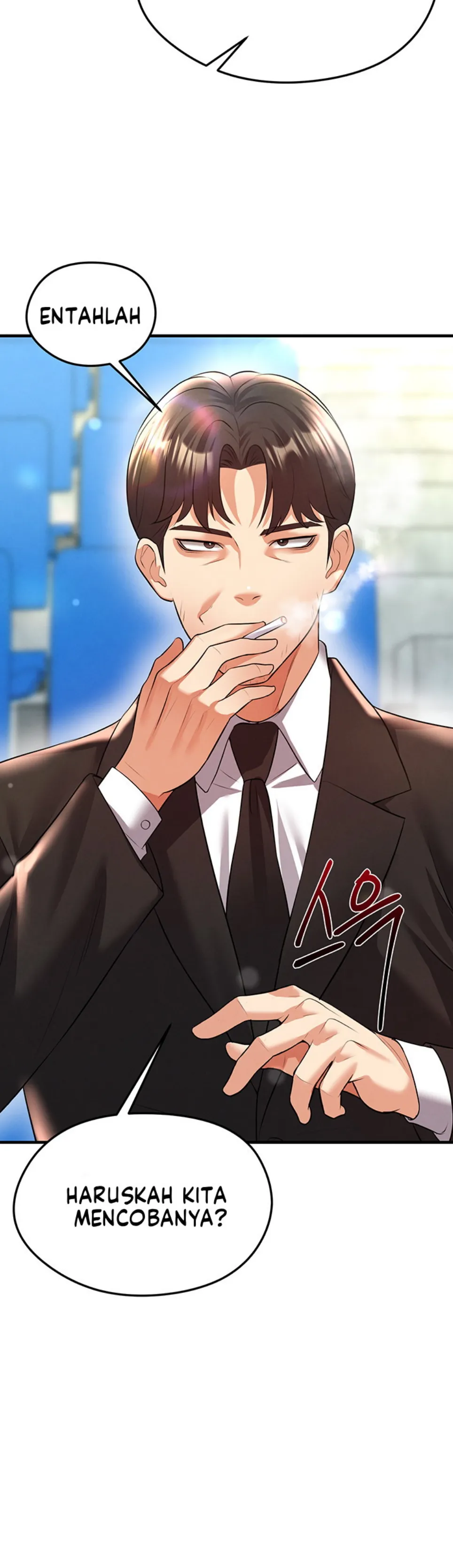 The Hottie’s Good at Football - Chapter 24 28 The Hottie’s Good at Football - Chapter 24 28