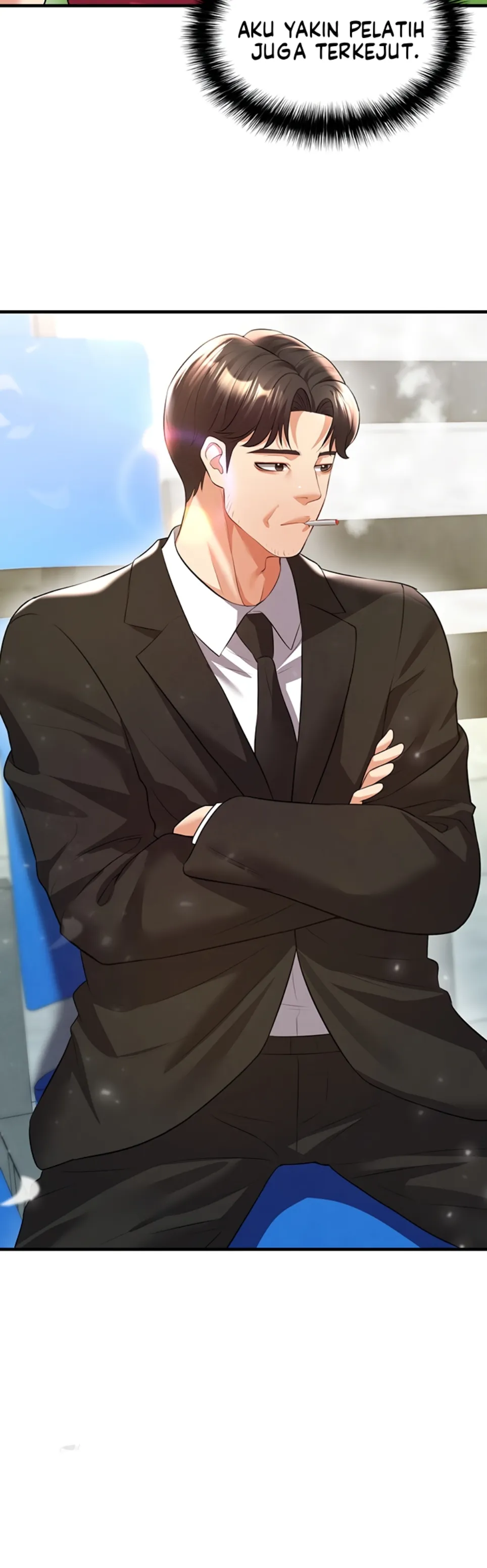 The Hottie’s Good at Football - Chapter 24 24 The Hottie’s Good at Football - Chapter 24 24