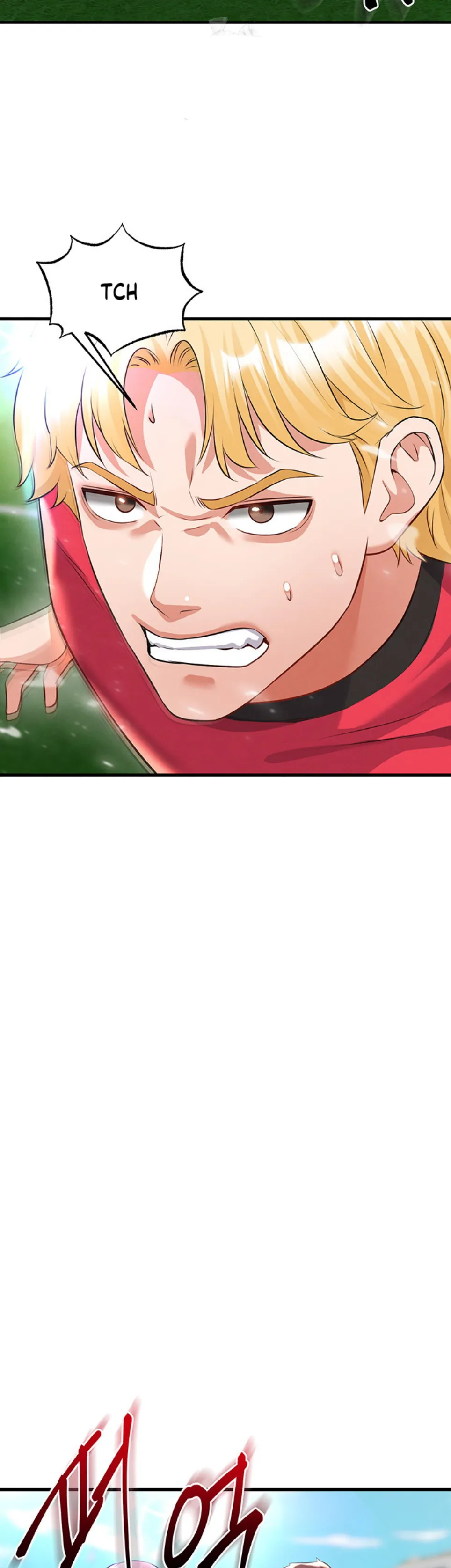 The Hottie’s Good at Football - Chapter 24 30 The Hottie’s Good at Football - Chapter 24 30