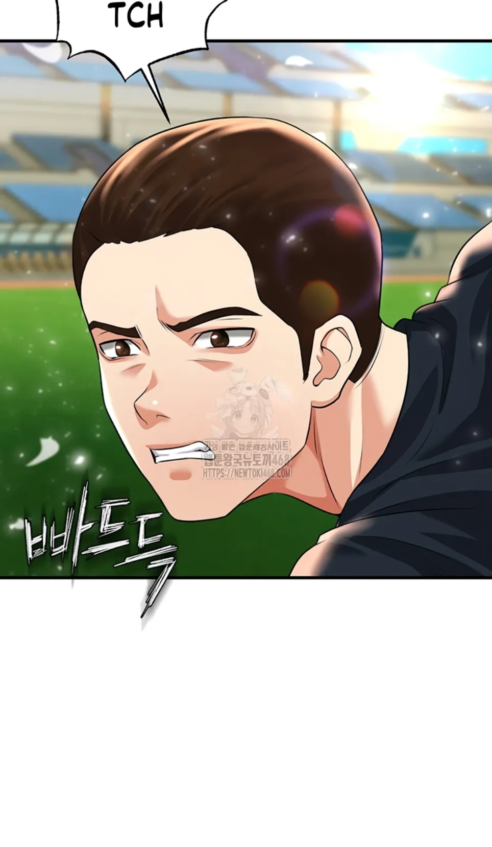 The Hottie’s Good at Football - Chapter 24 14 The Hottie’s Good at Football - Chapter 24 14