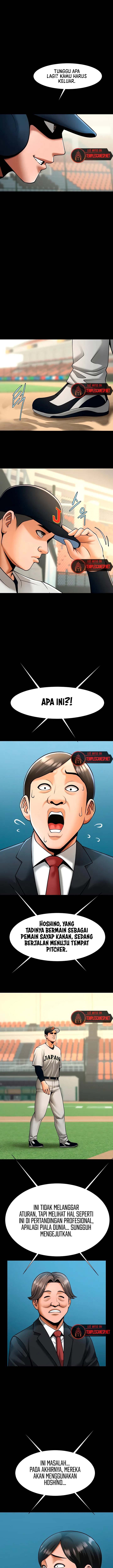 The Cheat Code Hitter Fucks Them All - Chapter 89 8 The Cheat Code Hitter Fucks Them All - Chapter 89 8