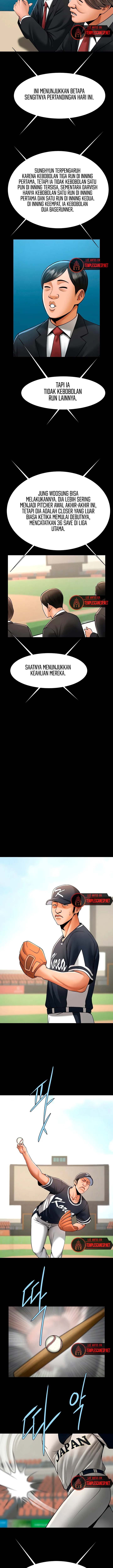 The Cheat Code Hitter Fucks Them All - Chapter 89 3 The Cheat Code Hitter Fucks Them All - Chapter 89 3