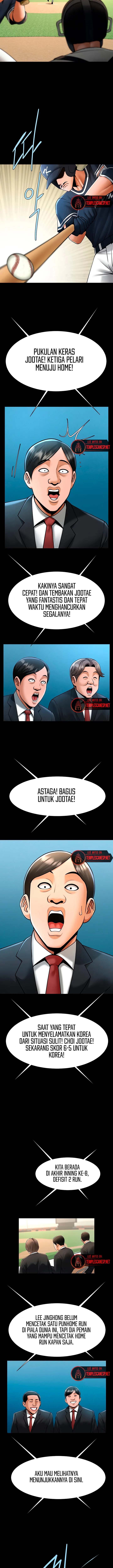 The Cheat Code Hitter Fucks Them All - Chapter 89 6 The Cheat Code Hitter Fucks Them All - Chapter 89 6