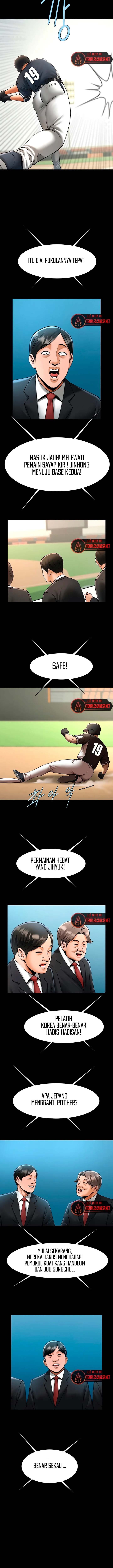 The Cheat Code Hitter Fucks Them All - Chapter 89 7 The Cheat Code Hitter Fucks Them All - Chapter 89 7