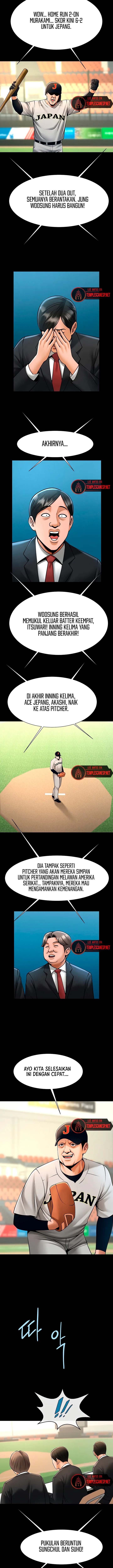 The Cheat Code Hitter Fucks Them All - Chapter 89 4 The Cheat Code Hitter Fucks Them All - Chapter 89 4