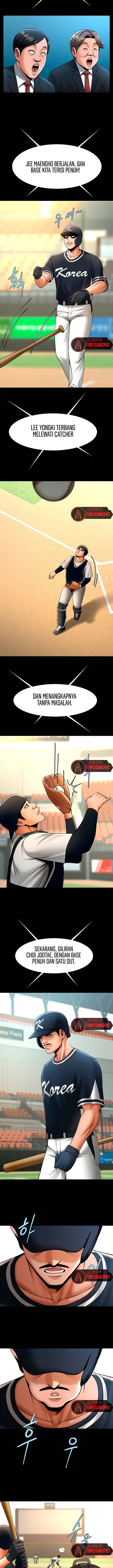 The Cheat Code Hitter Fucks Them All - Chapter 89 5 The Cheat Code Hitter Fucks Them All - Chapter 89 5