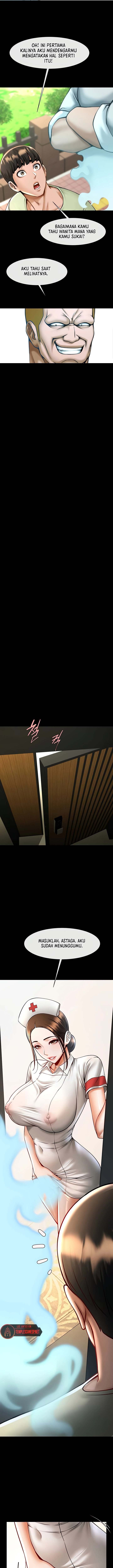 The Cheat Code Hitter Fucks Them All - Chapter 99 11 The Cheat Code Hitter Fucks Them All - Chapter 99 11