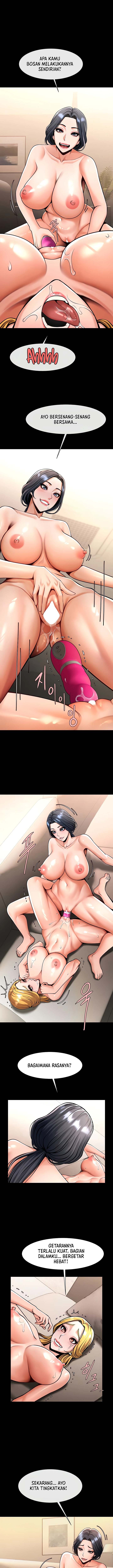 The Cheat Code Hitter Fucks Them All - Chapter 99 5 The Cheat Code Hitter Fucks Them All - Chapter 99 5