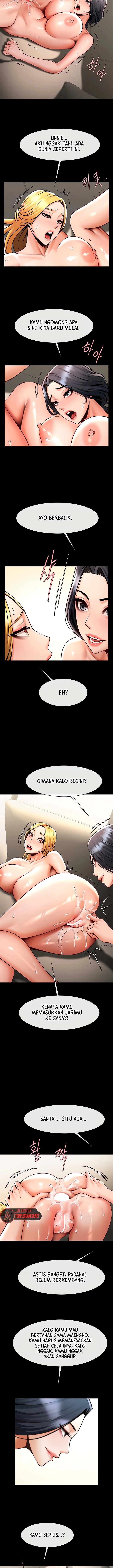 The Cheat Code Hitter Fucks Them All - Chapter 100 8 The Cheat Code Hitter Fucks Them All - Chapter 100 8