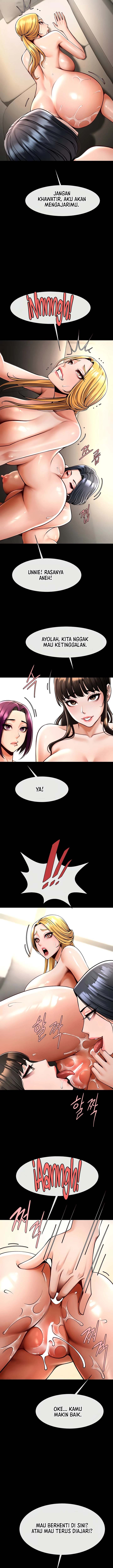 The Cheat Code Hitter Fucks Them All - Chapter 100 9 The Cheat Code Hitter Fucks Them All - Chapter 100 9