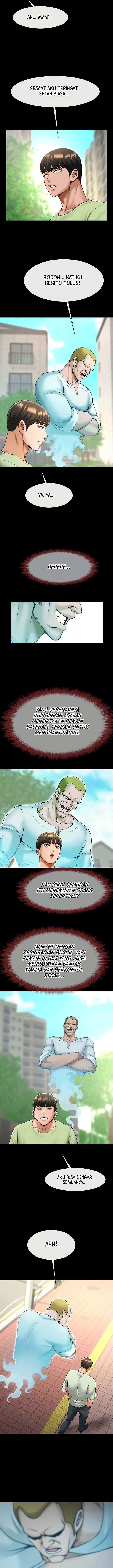 The Cheat Code Hitter Fucks Them All - Chapter 100 3 The Cheat Code Hitter Fucks Them All - Chapter 100 3