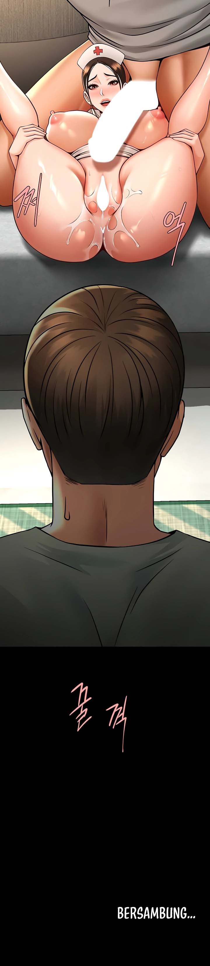 The Cheat Code Hitter Fucks Them All - Chapter 100 13 The Cheat Code Hitter Fucks Them All - Chapter 100 13